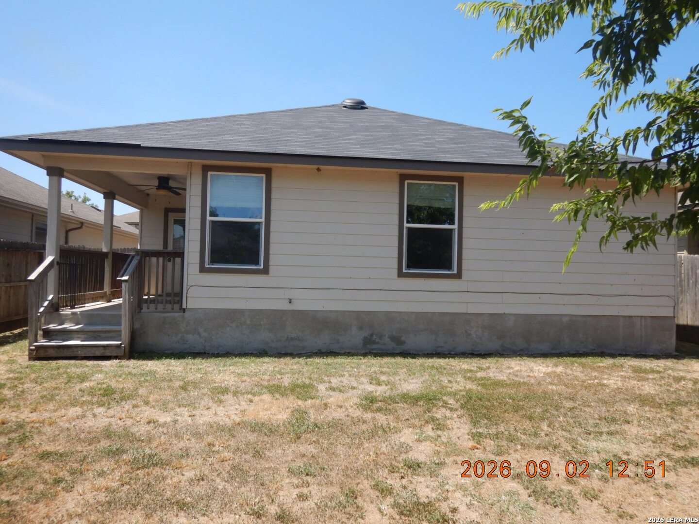 3546 Summer Meadow San Antonio TX 78222