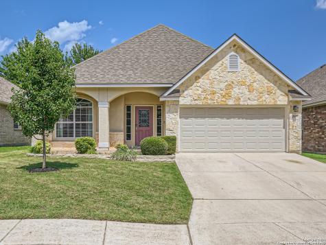 24430 Flint Creek San Antonio TX 78255