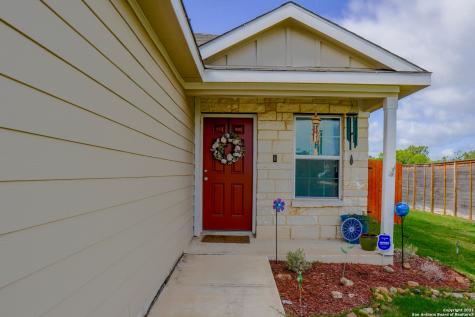 9824 Marbach Hill San Antonio TX 78245