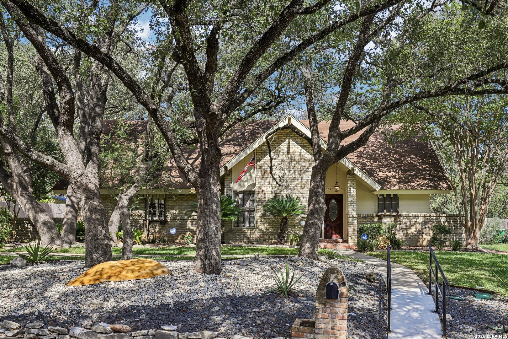 3515 Red Oak San Antonio TX 78230