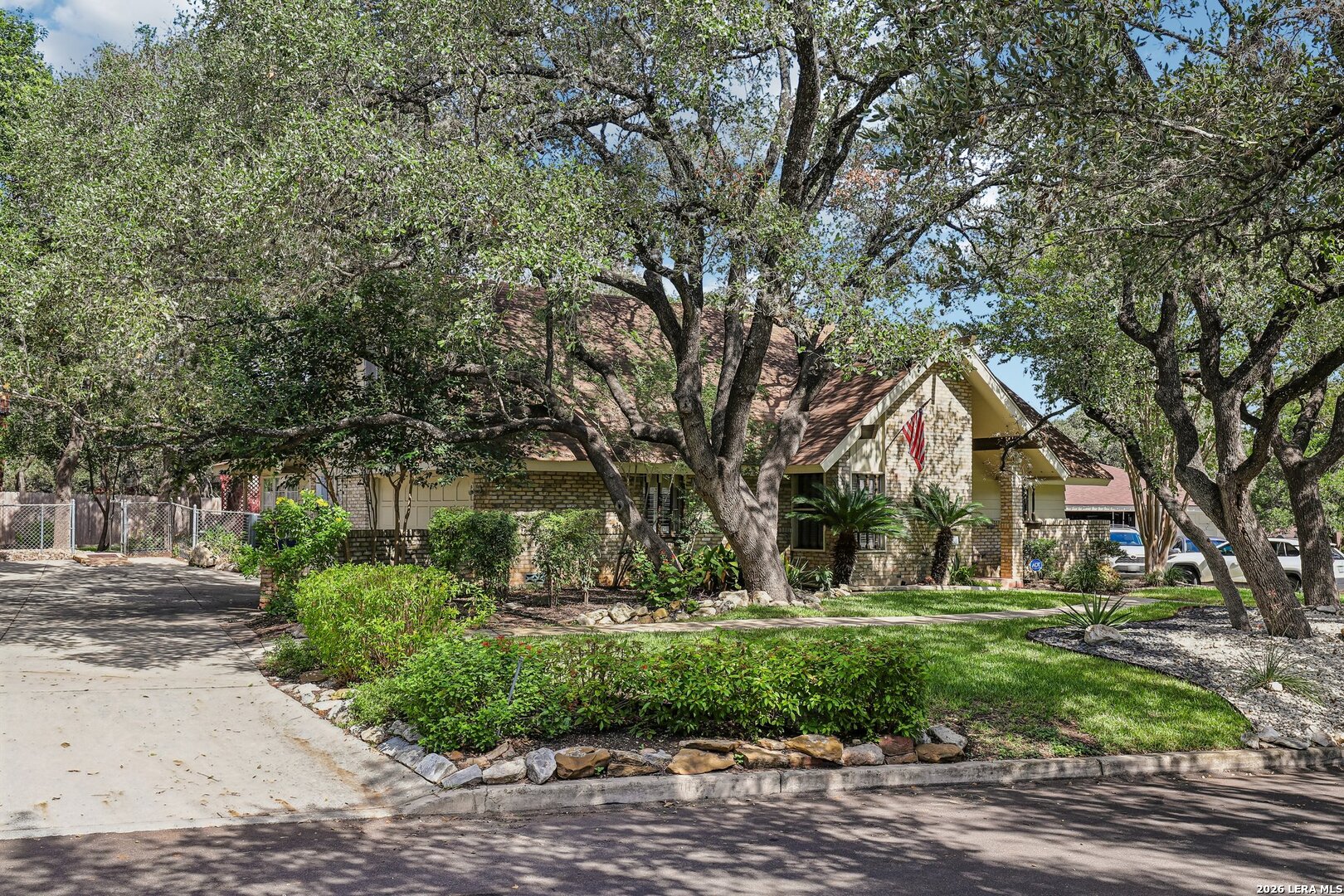 3515 Red Oak San Antonio TX 78230