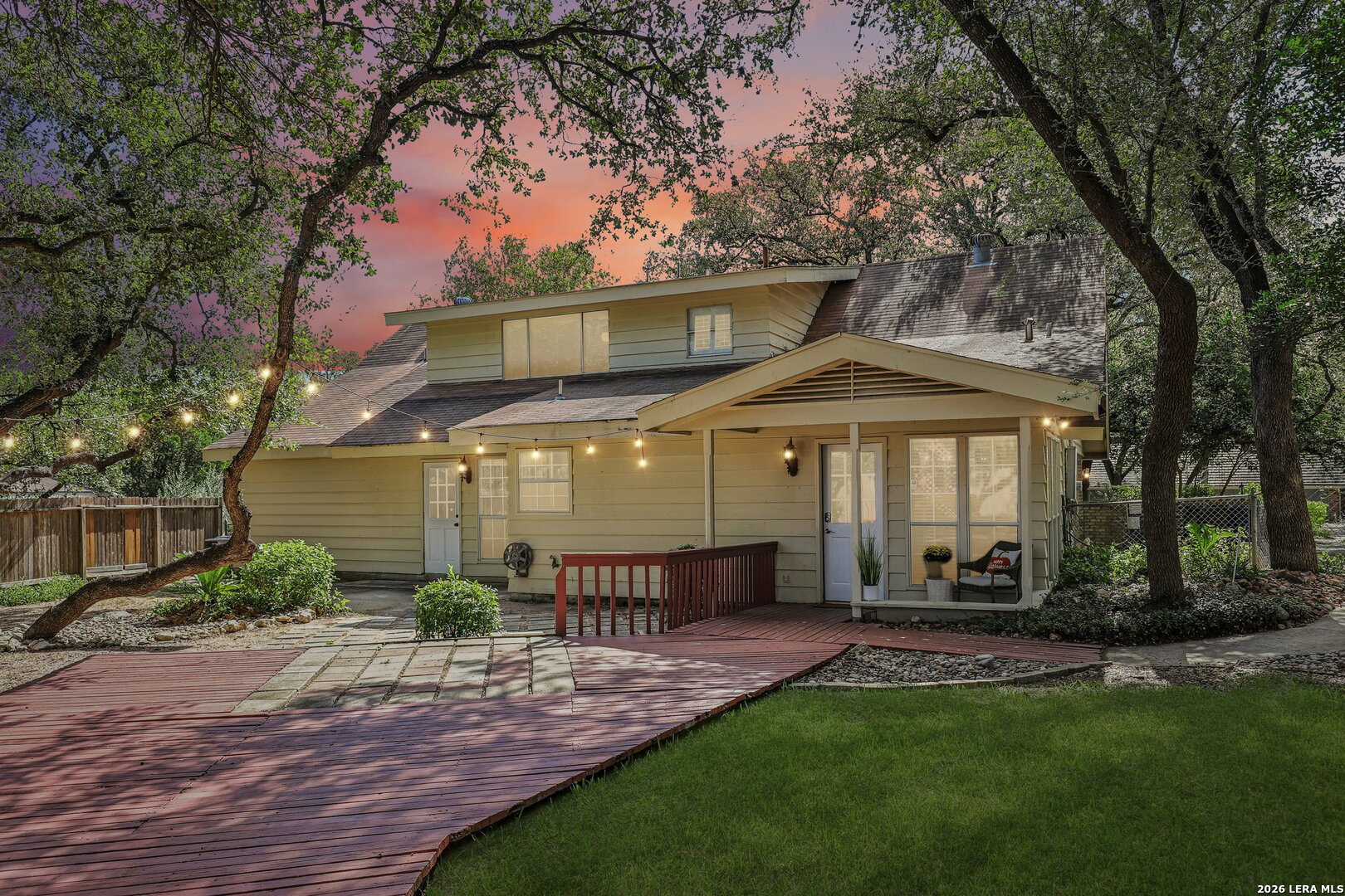 3515 Red Oak San Antonio TX 78230