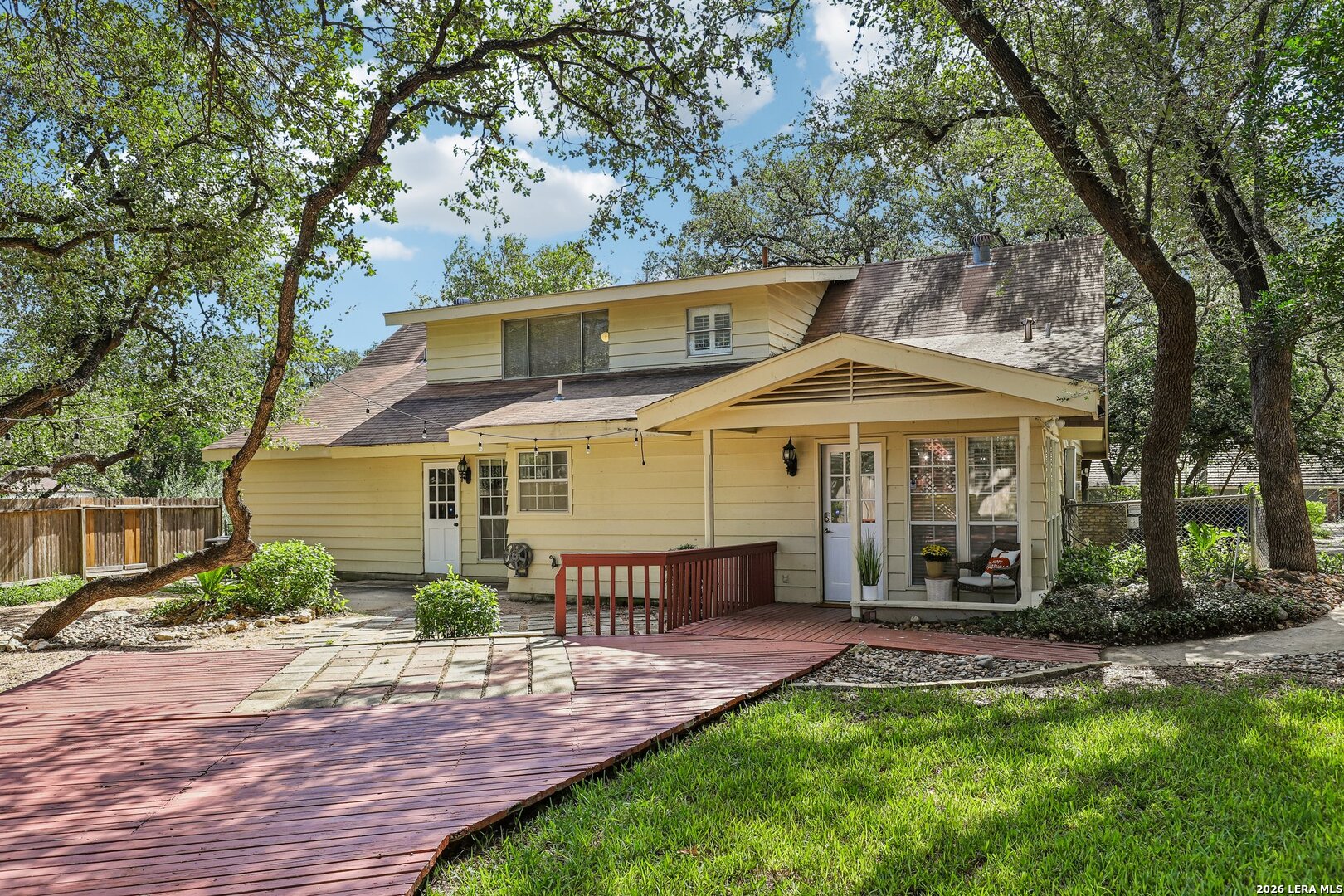 3515 Red Oak San Antonio TX 78230