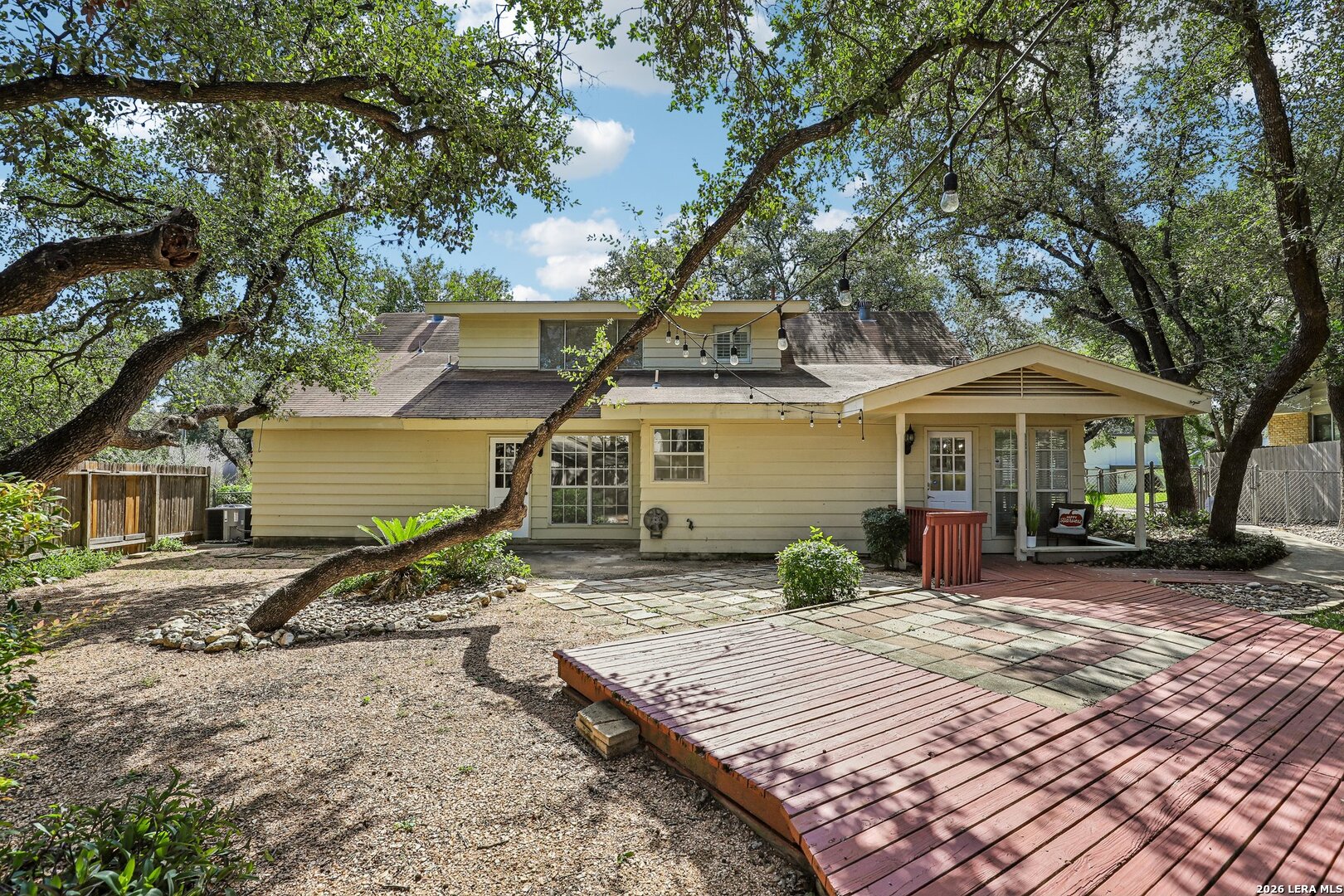3515 Red Oak San Antonio TX 78230