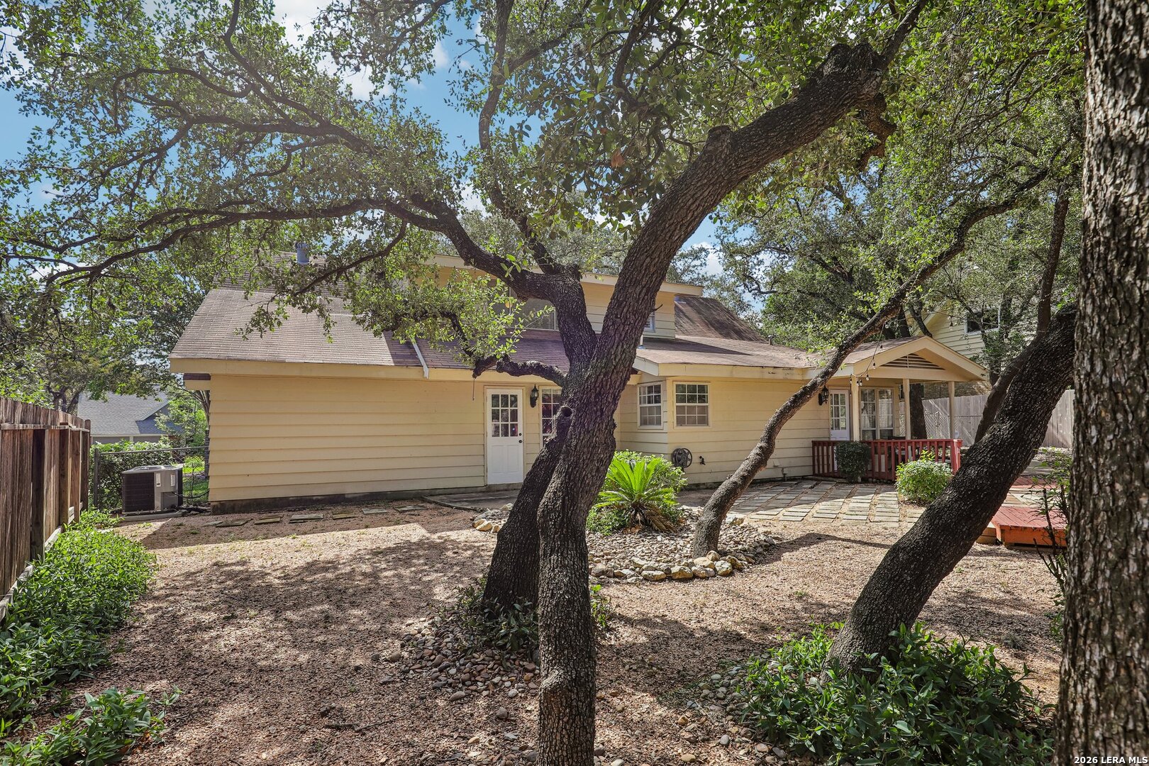 3515 Red Oak San Antonio TX 78230