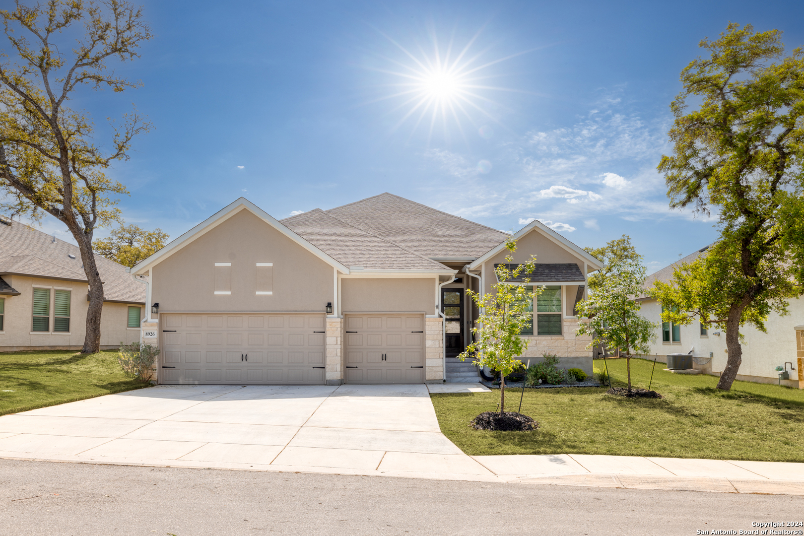8926 Bellacor Ridge Boerne TX 78015