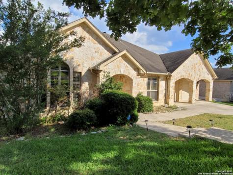 2034 Three Forks San Antonio TX 78258