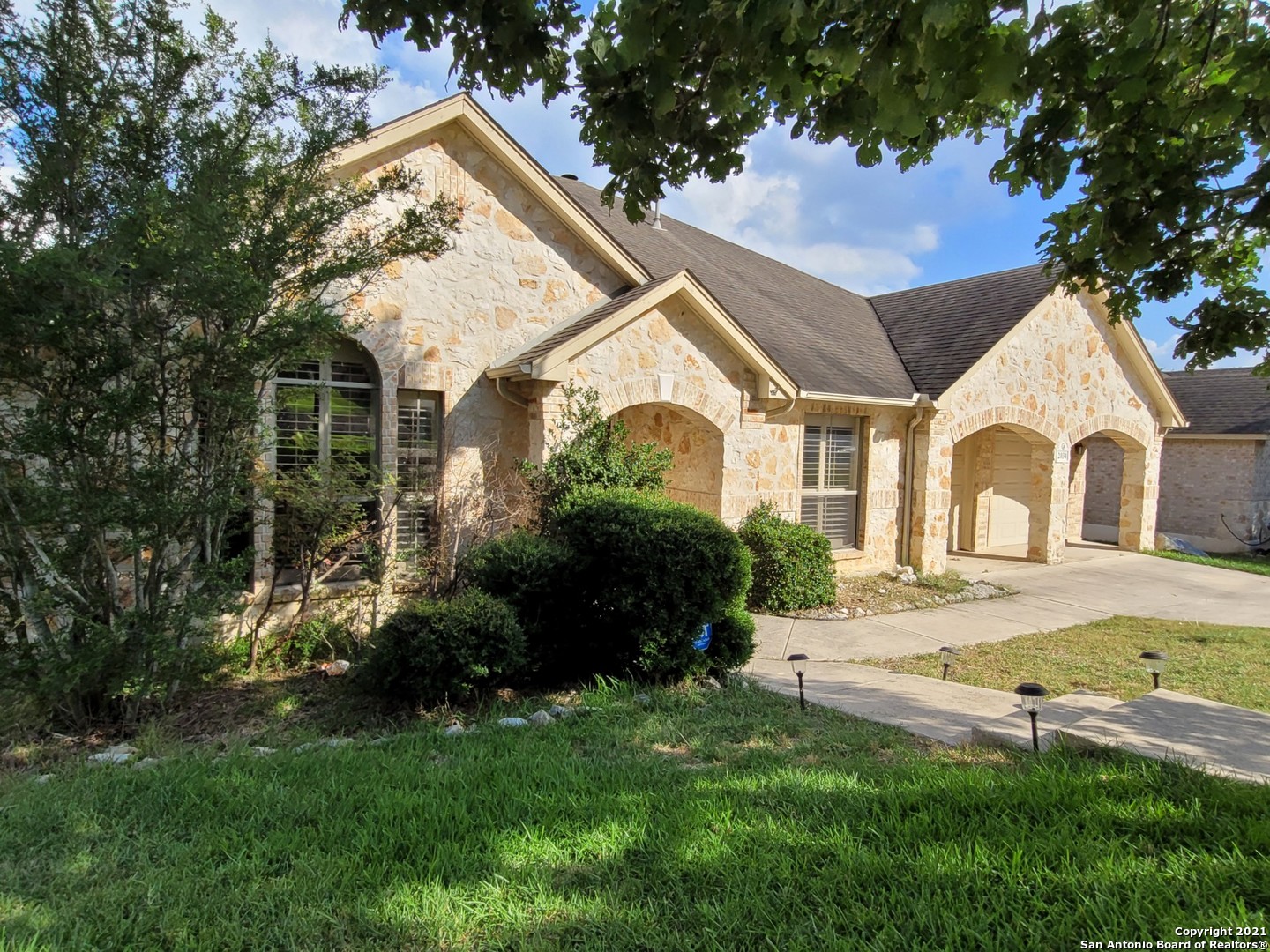 2034 Three Forks San Antonio TX 78258