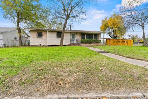 180 Sweetbriar Avenue San Antonio TX 78228