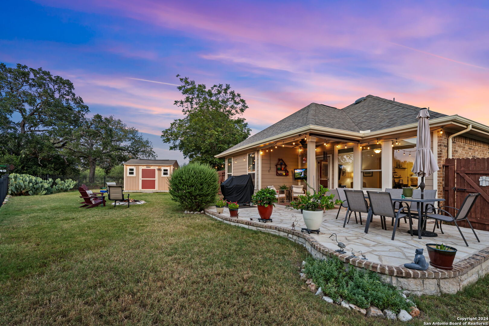 5807 Akin Place San Antonio TX 78261