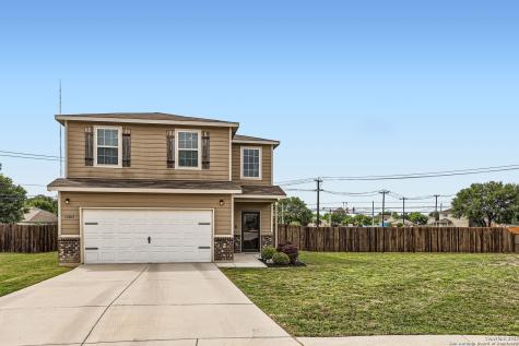 12002 Canyon Rock Lane San Antonio TX 78254