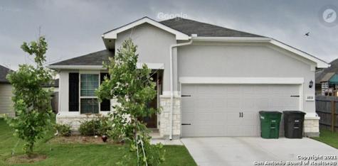6810 Hanover Stone San Antonio TX 78244