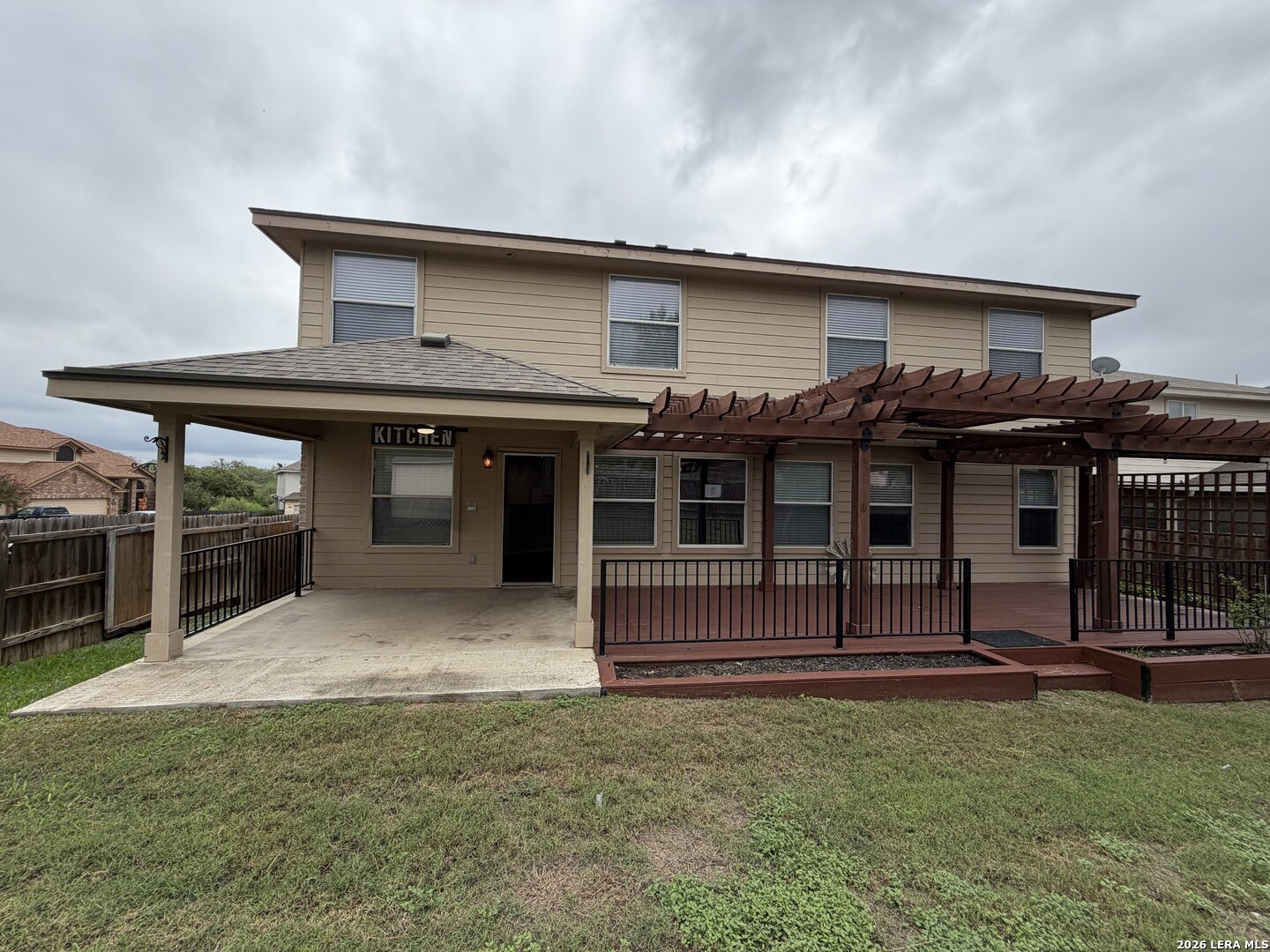 9747 Justice Lane Converse TX 78109