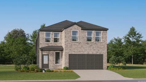 139 Petey Place Marion TX 78124