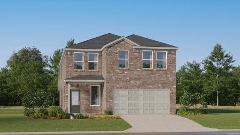 139 Petey Place Marion TX 78124