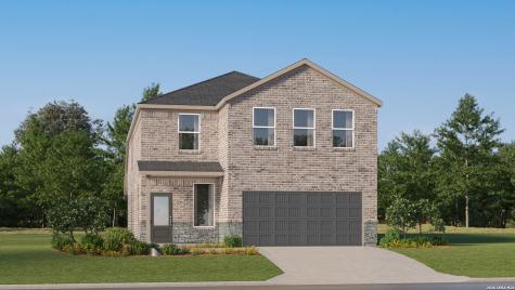 139 Petey Place Marion TX 78124