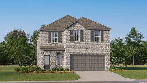 139 Petey Place Marion TX 78124