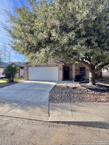 10439 Corvey Lane Helotes TX 78023