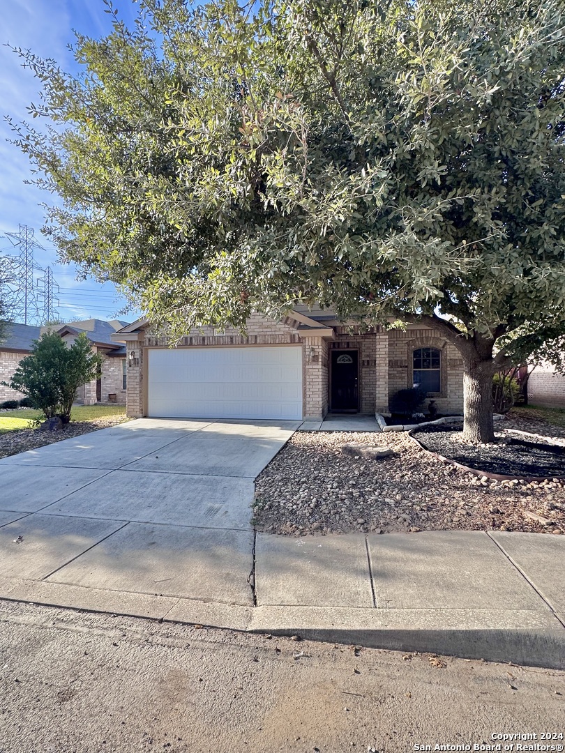 10439 Corvey Lane Helotes TX 78023