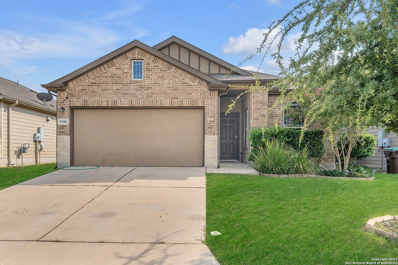9106 Hogarten Park Converse TX 78109