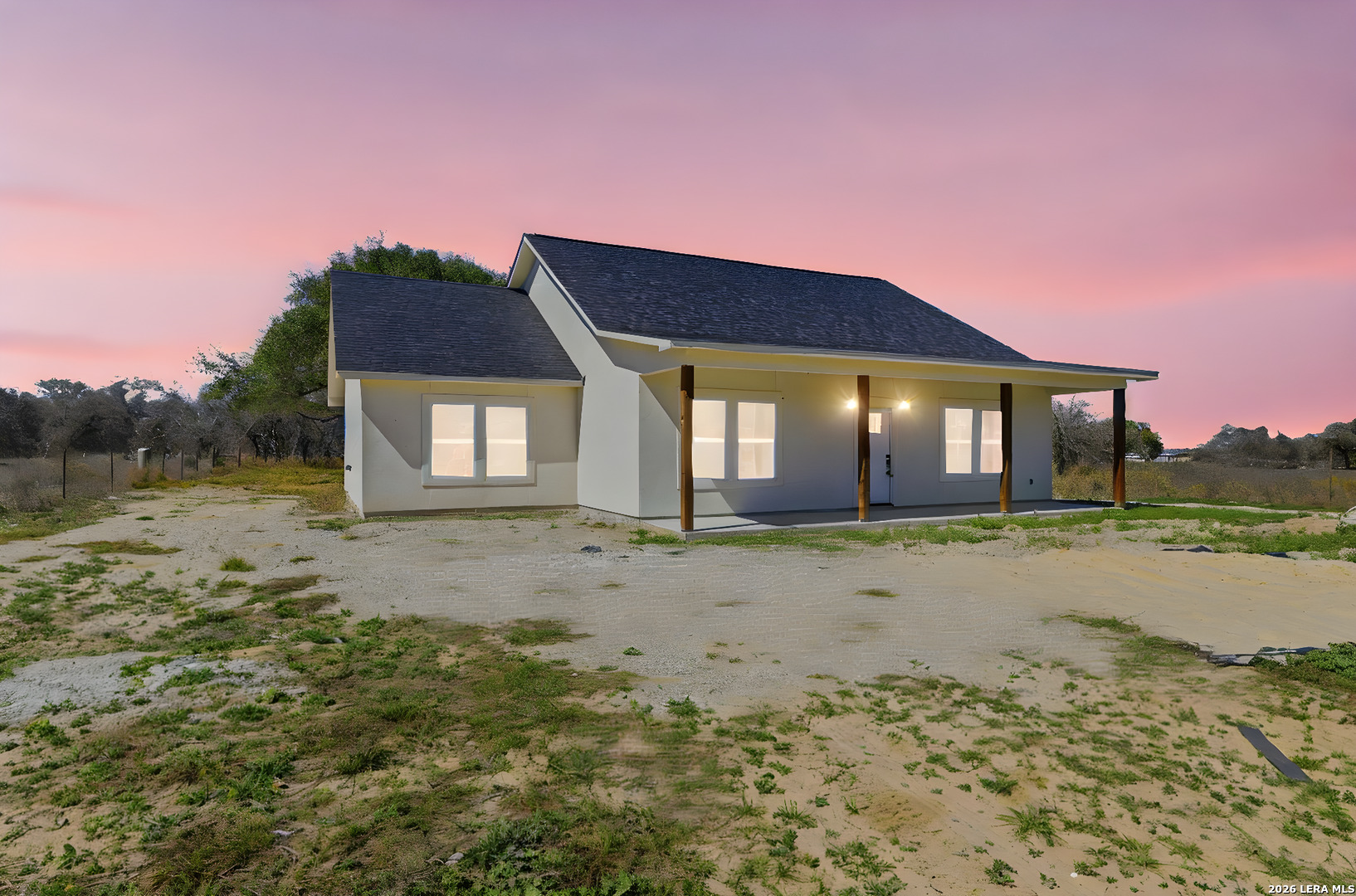 374 County Road 124 Floresville TX 78114