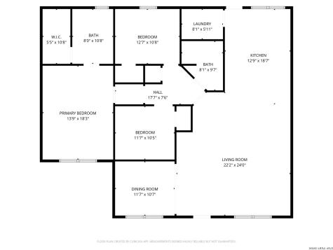 374 County Road 124 Floresville TX 78114