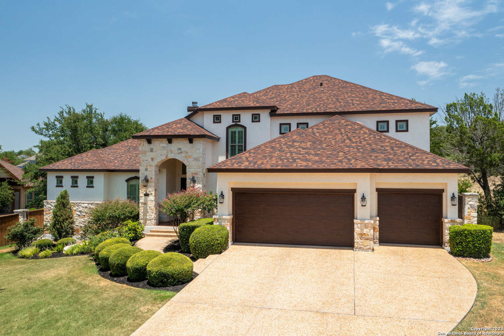 3411 Mont Blanc San Antonio TX 78258