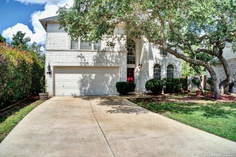 22239 Madison Park San Antonio TX 78260
