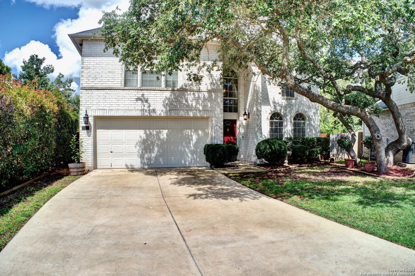 22239 Madison Park San Antonio TX 78260