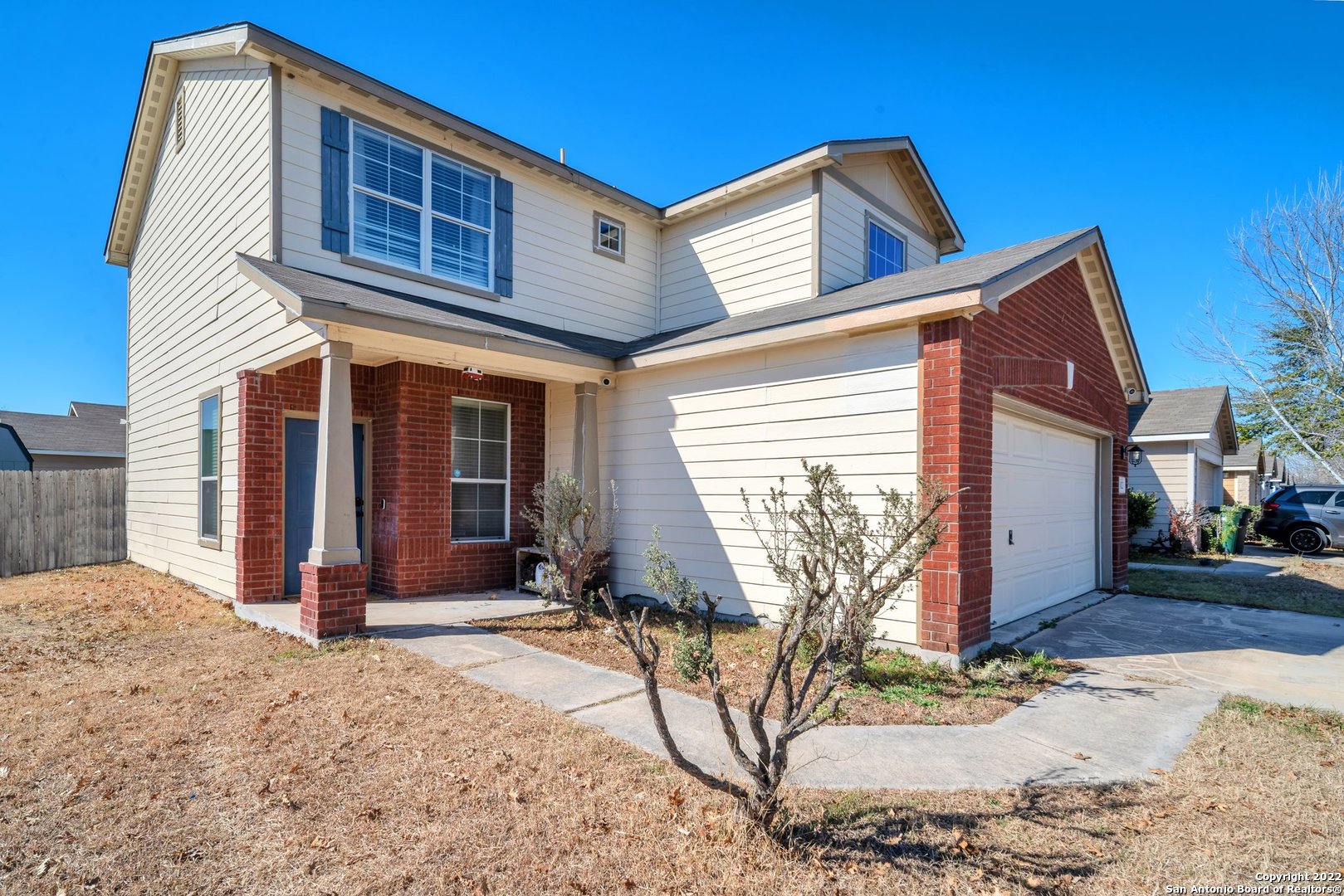 8823 Mission Brook San Antonio TX 78223