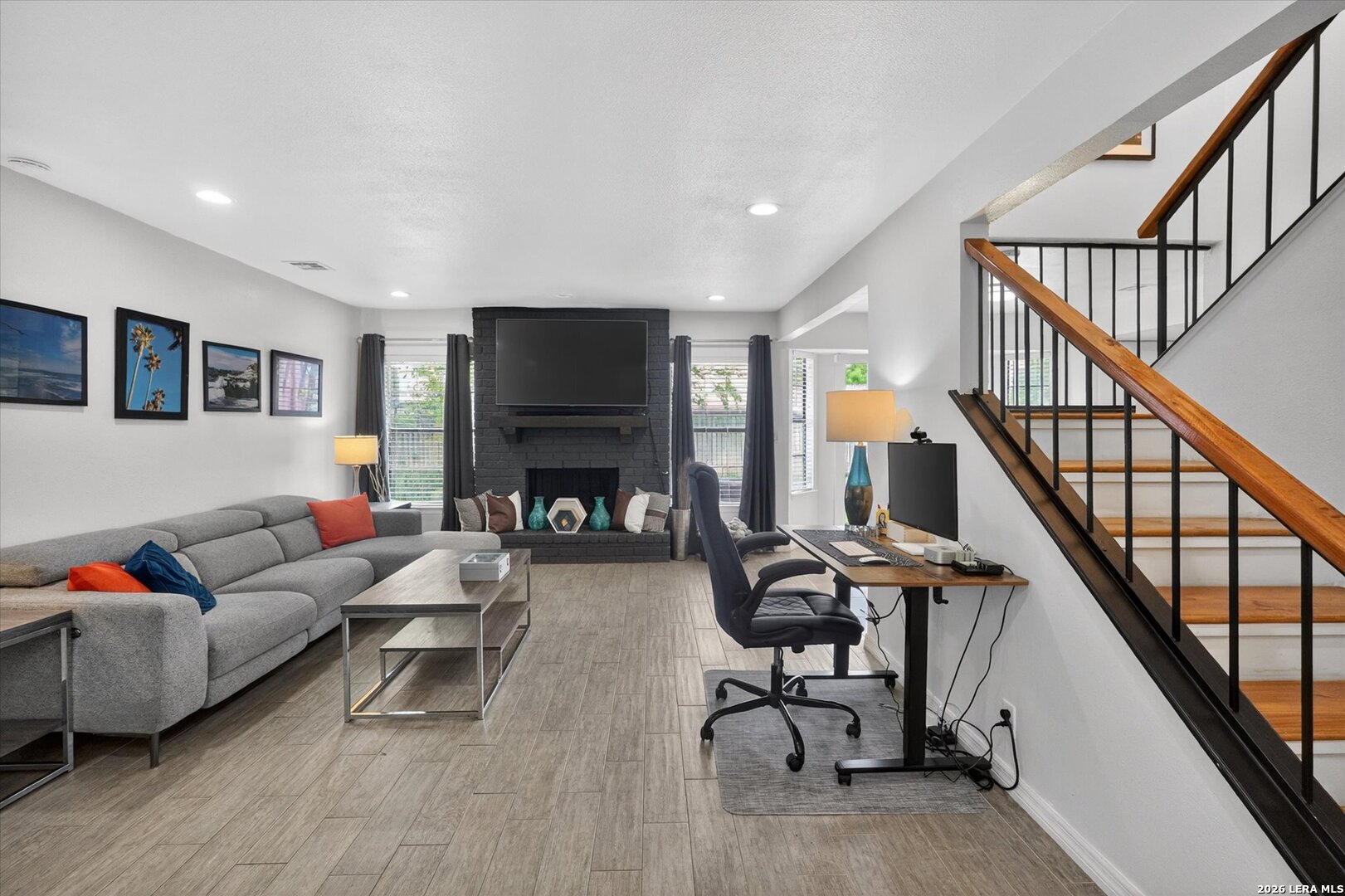 3306 Rosetti Drive San Antonio TX 78247