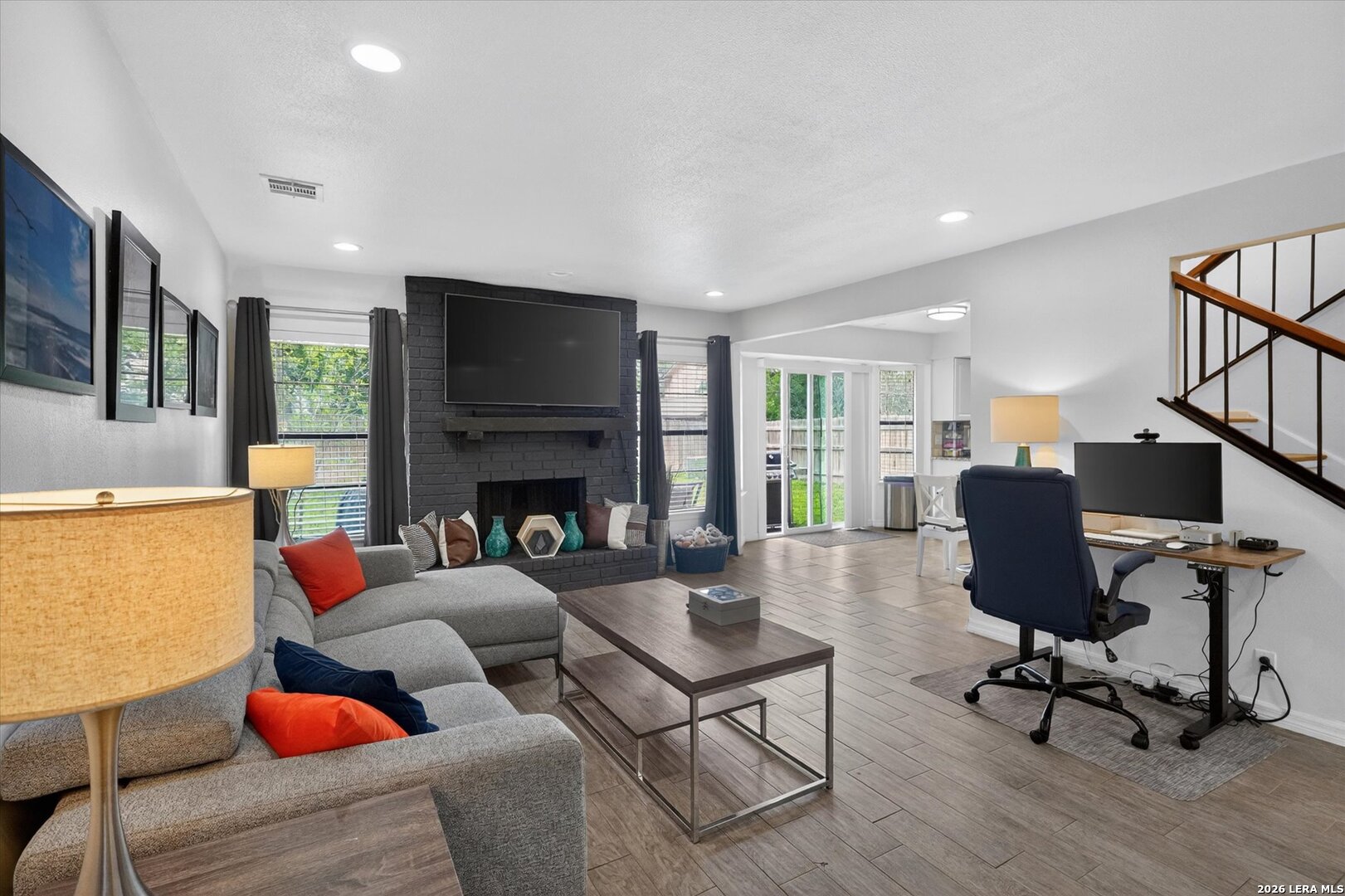 3306 Rosetti Drive San Antonio TX 78247