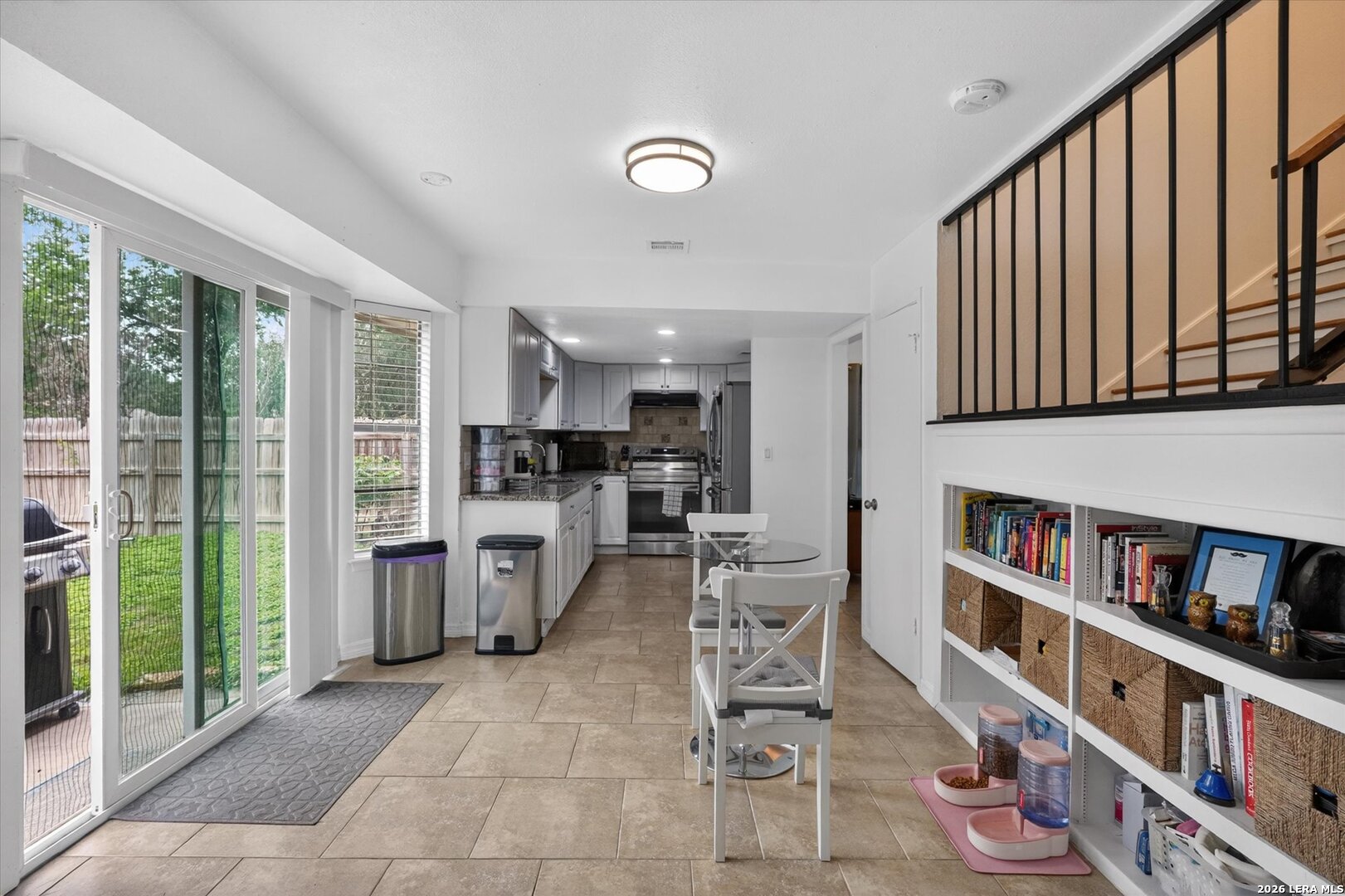 3306 Rosetti Drive San Antonio TX 78247
