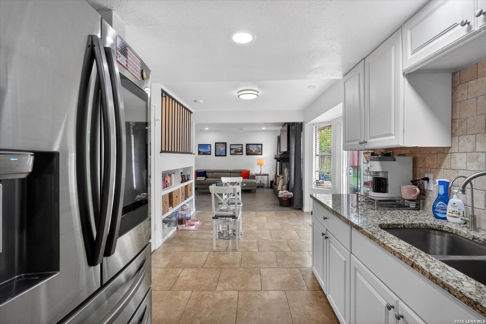 3306 Rosetti Drive San Antonio TX 78247