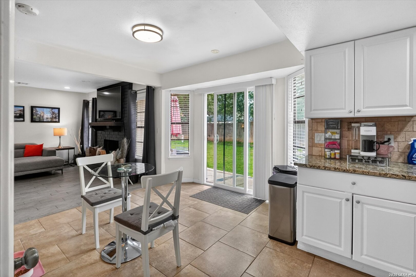 3306 Rosetti Drive San Antonio TX 78247