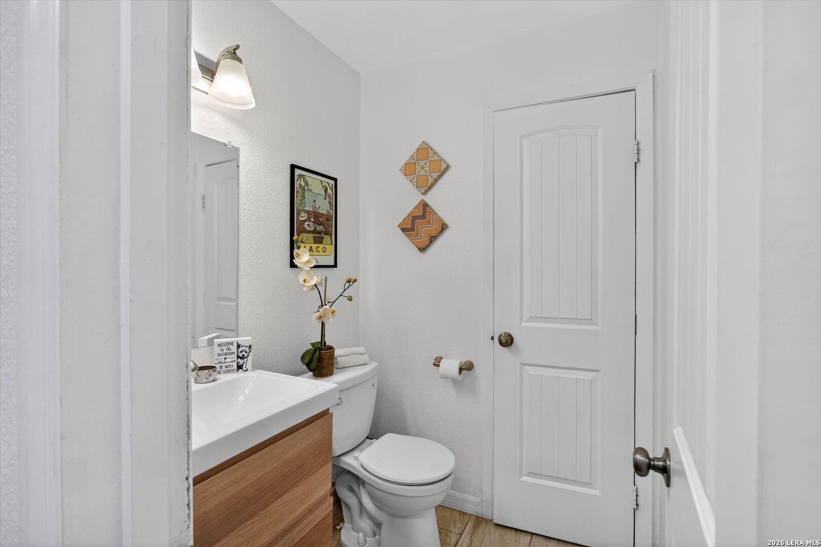 3306 Rosetti Drive San Antonio TX 78247