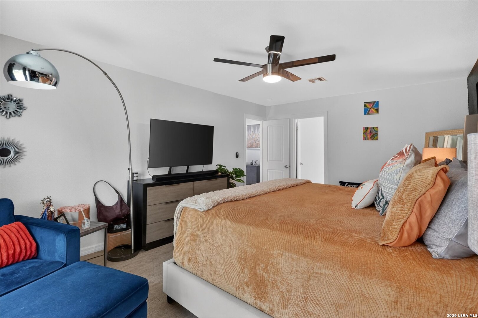 3306 Rosetti Drive San Antonio TX 78247