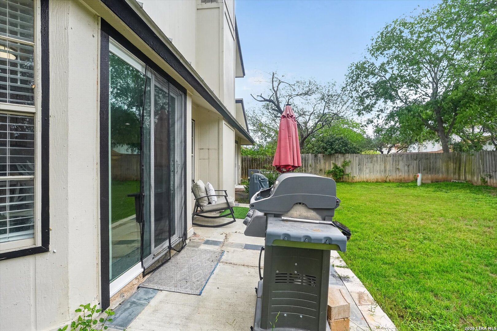 3306 Rosetti Drive San Antonio TX 78247