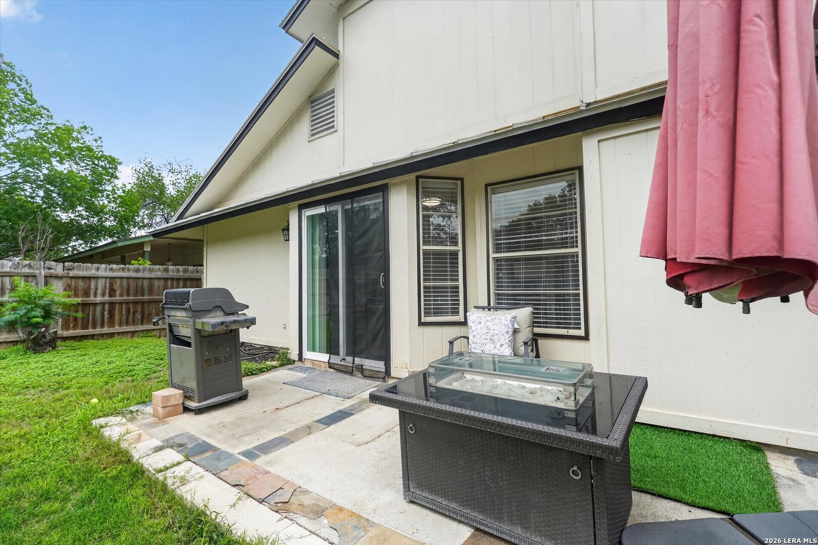 3306 Rosetti Drive San Antonio TX 78247
