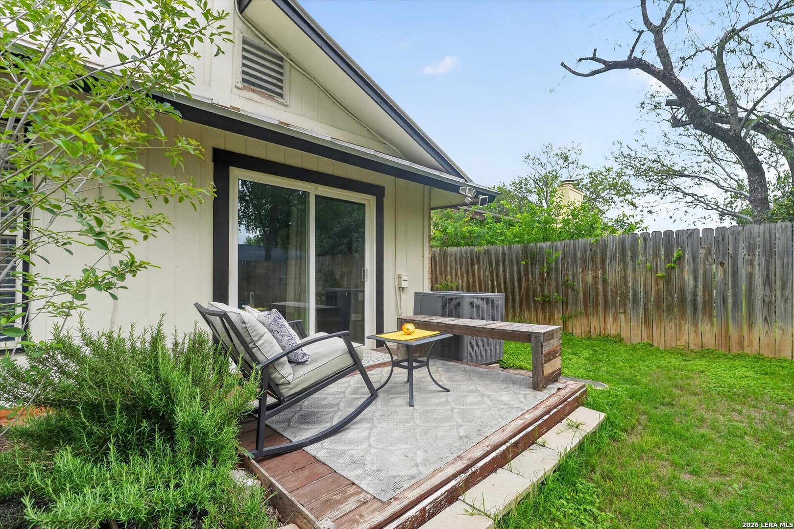 3306 Rosetti Drive San Antonio TX 78247