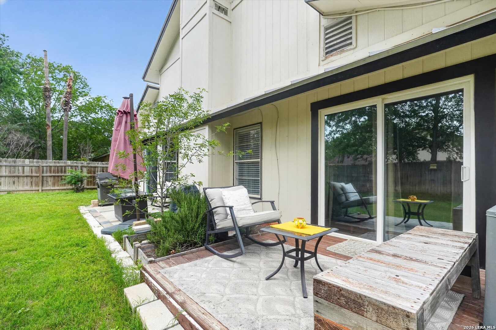 3306 Rosetti Drive San Antonio TX 78247