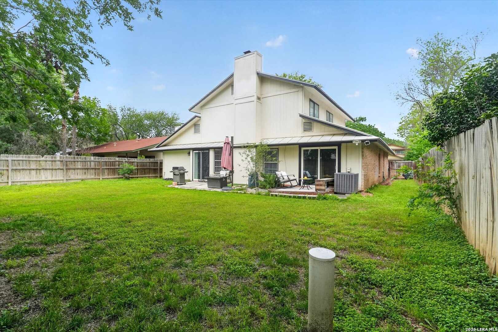 3306 Rosetti Drive San Antonio TX 78247
