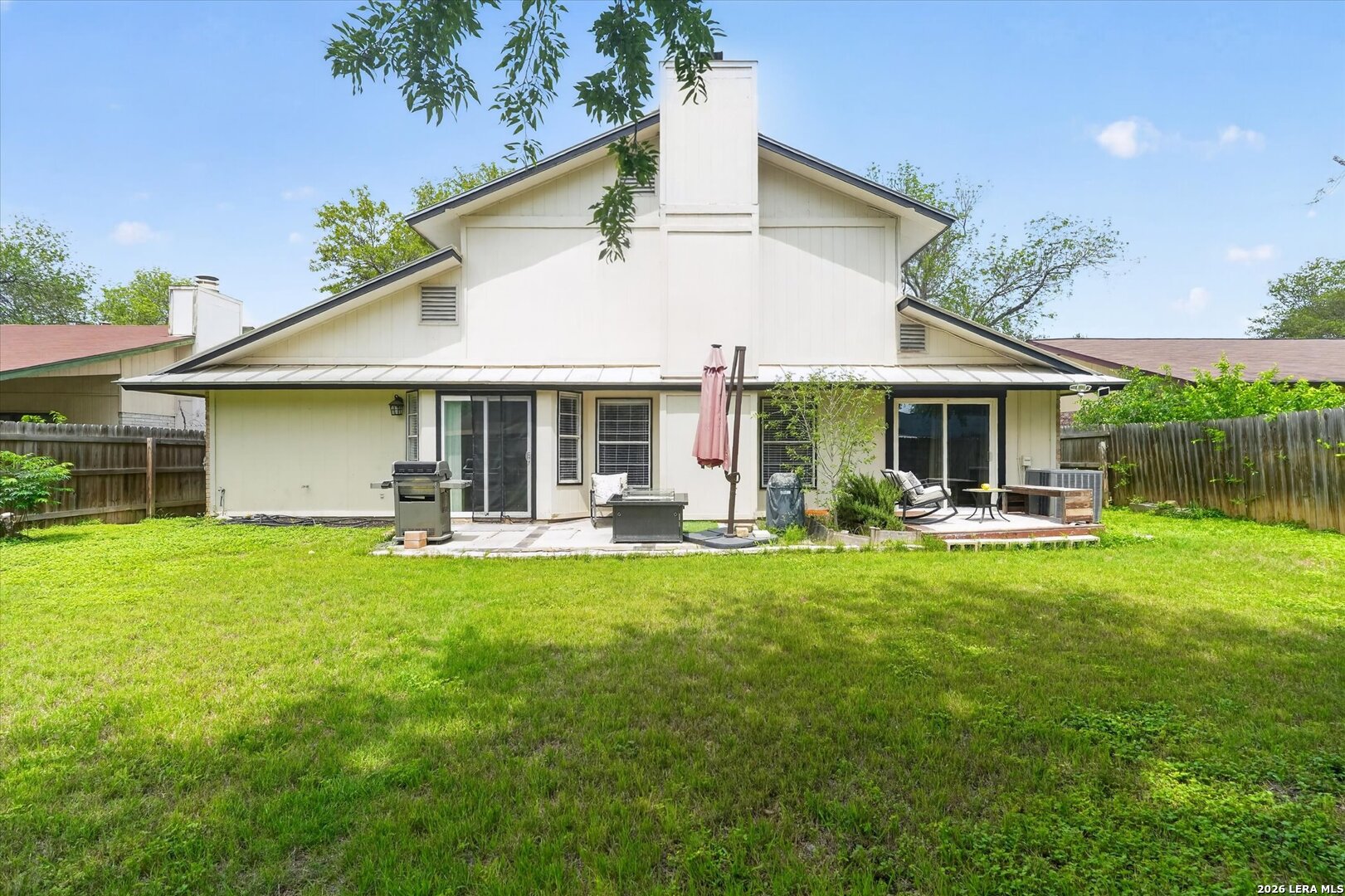 3306 Rosetti Drive San Antonio TX 78247