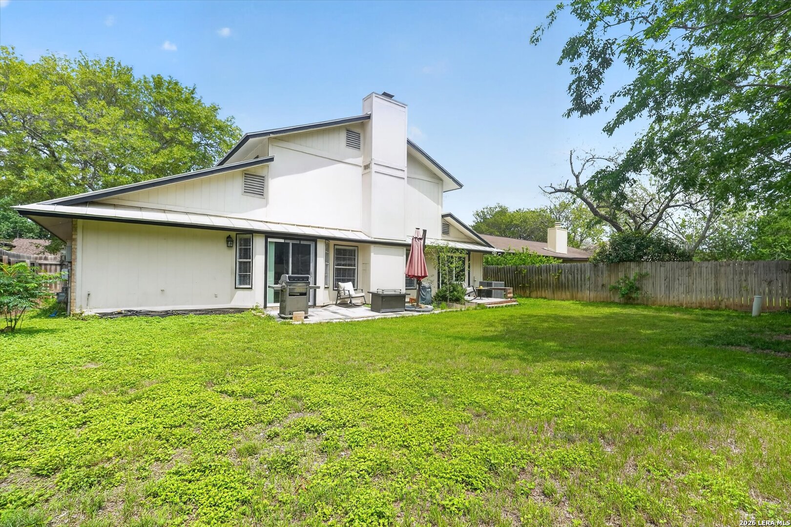 3306 Rosetti Drive San Antonio TX 78247