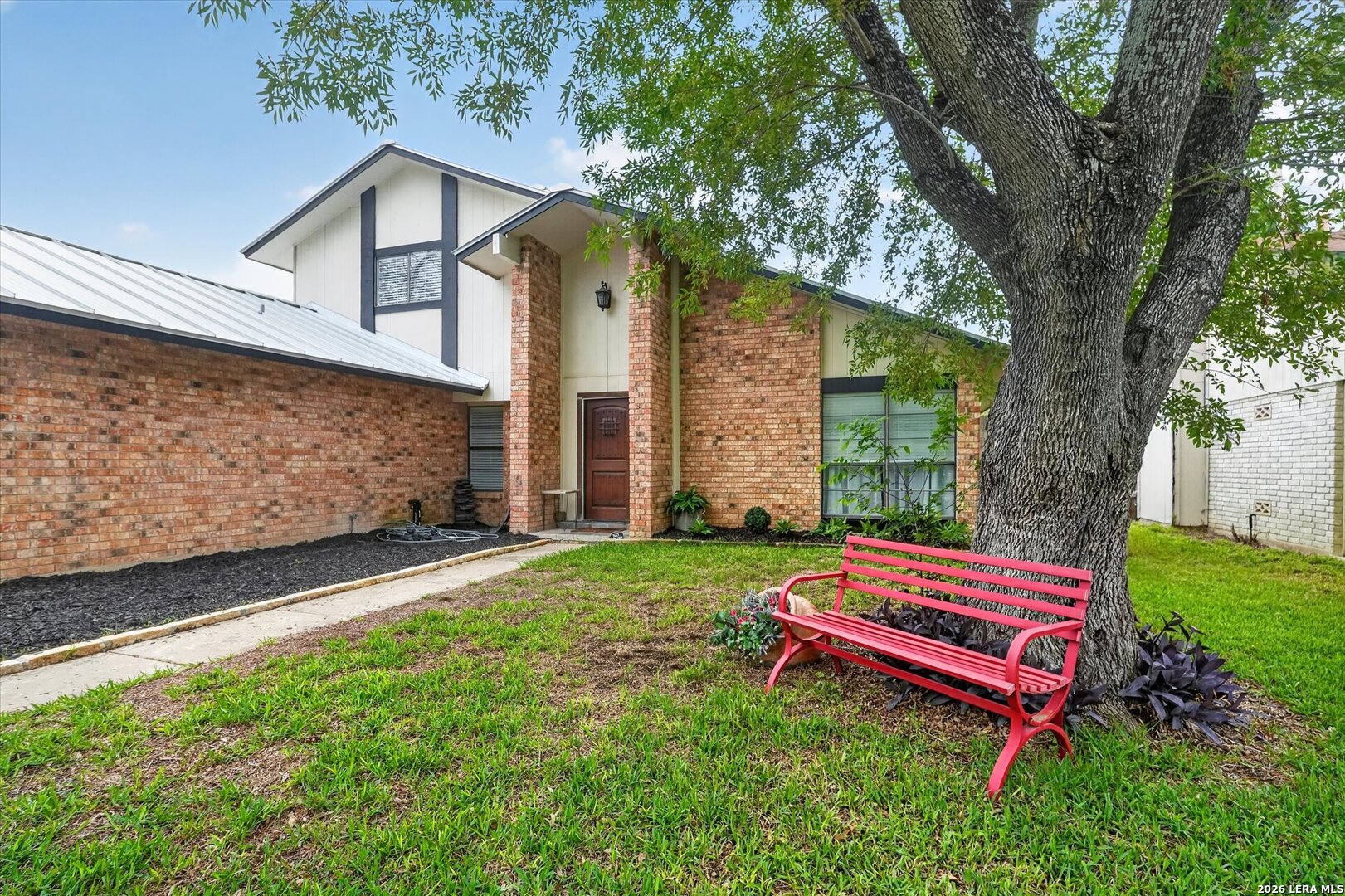 3306 Rosetti Drive San Antonio TX 78247