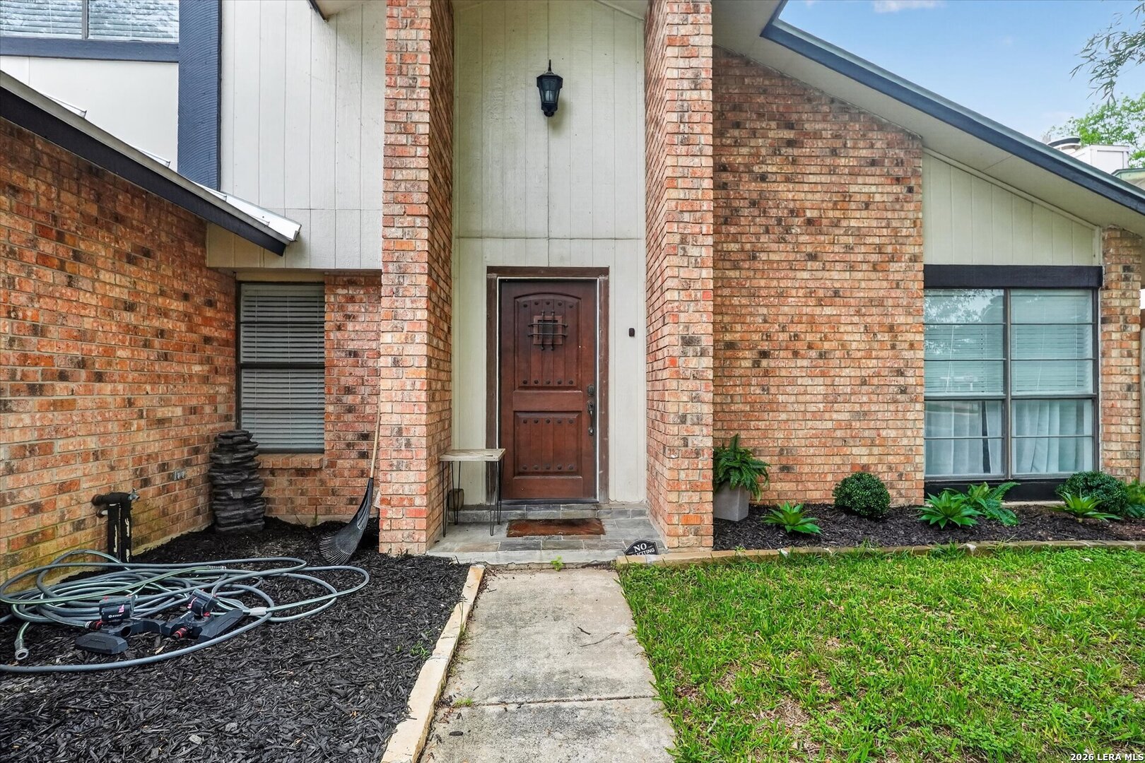 3306 Rosetti Drive San Antonio TX 78247