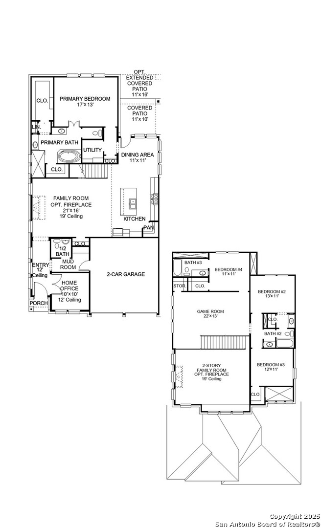 4718 Sherman Square Schertz TX 78108