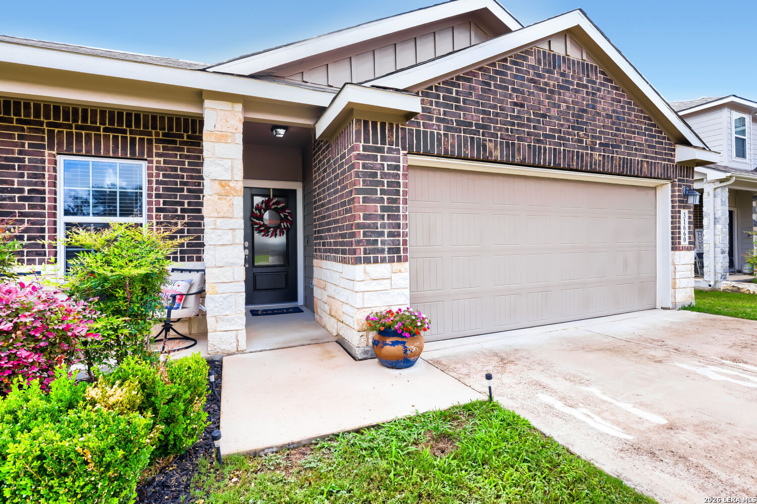 31660 Bard Lane Bulverde TX 78163