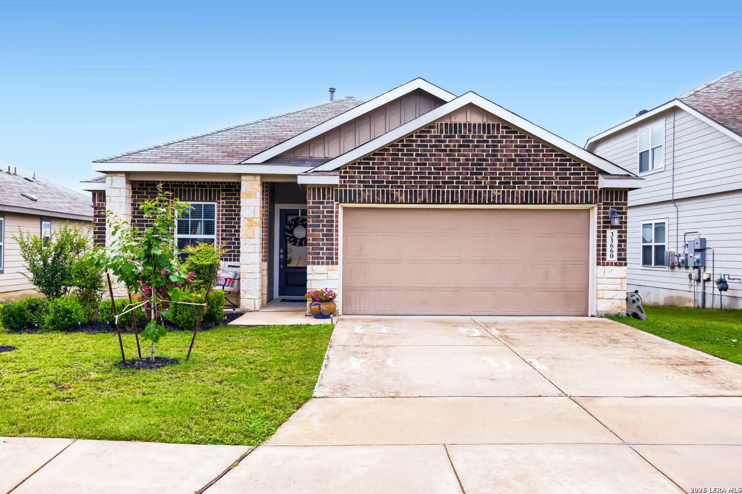 31660 Bard Lane Bulverde TX 78163
