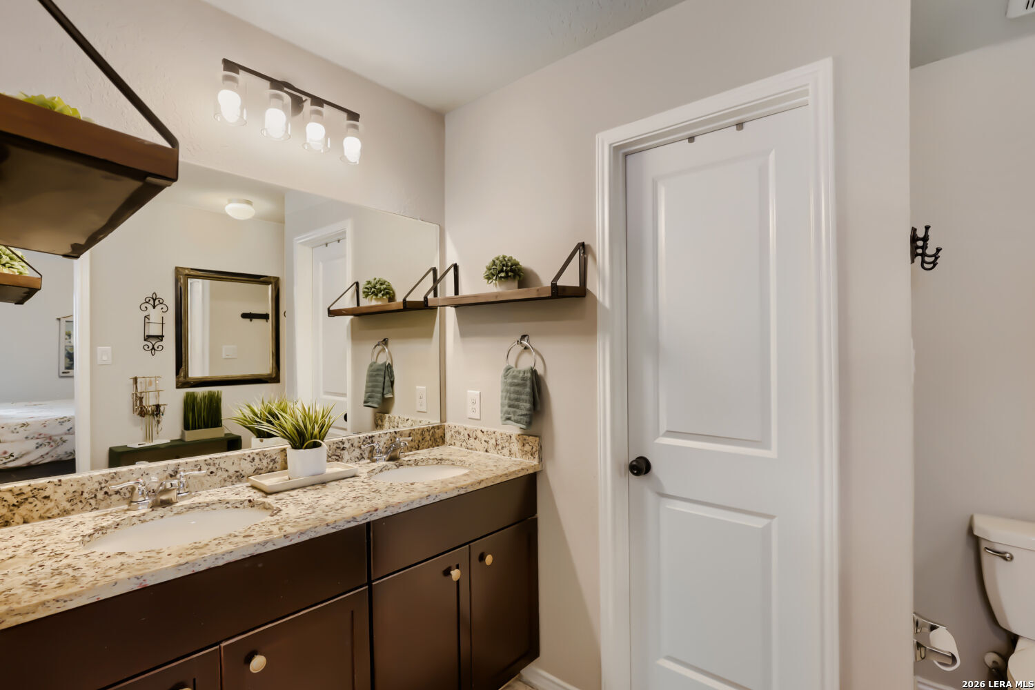 31660 Bard Lane Bulverde TX 78163